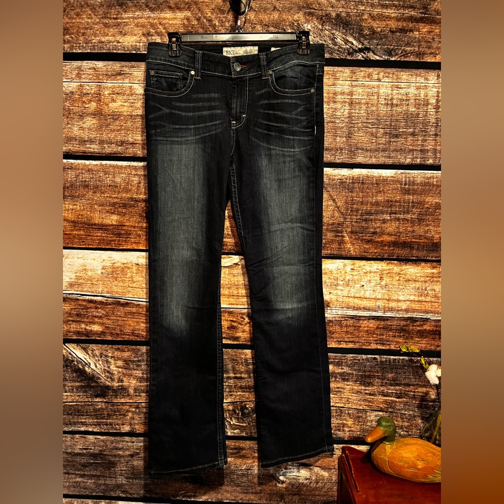 BKE Scarlett jeans
